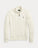 POLO RALPH LAUREN CABLE-KNIT WHITE (VERY HIGH QUALITY)