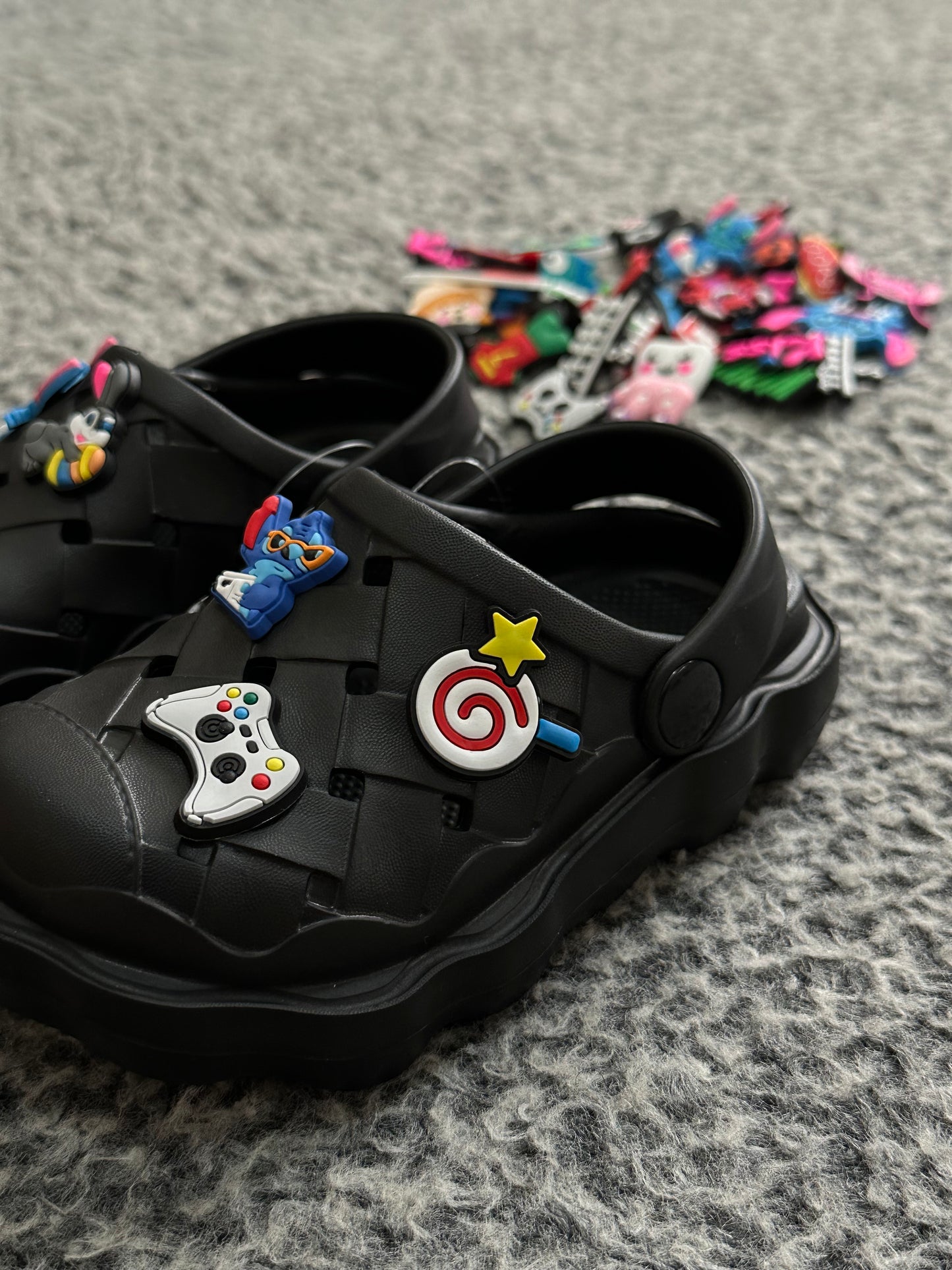 CROCS FOR KIDS ⛱️
