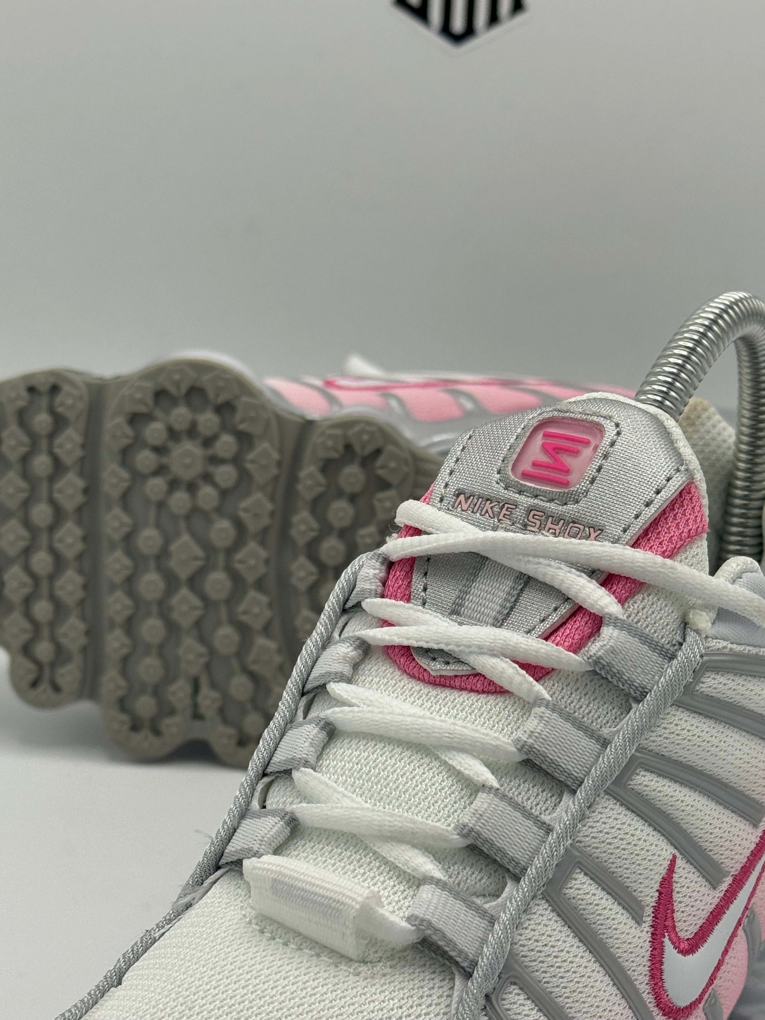 SHOX TL PLATINUM PINK