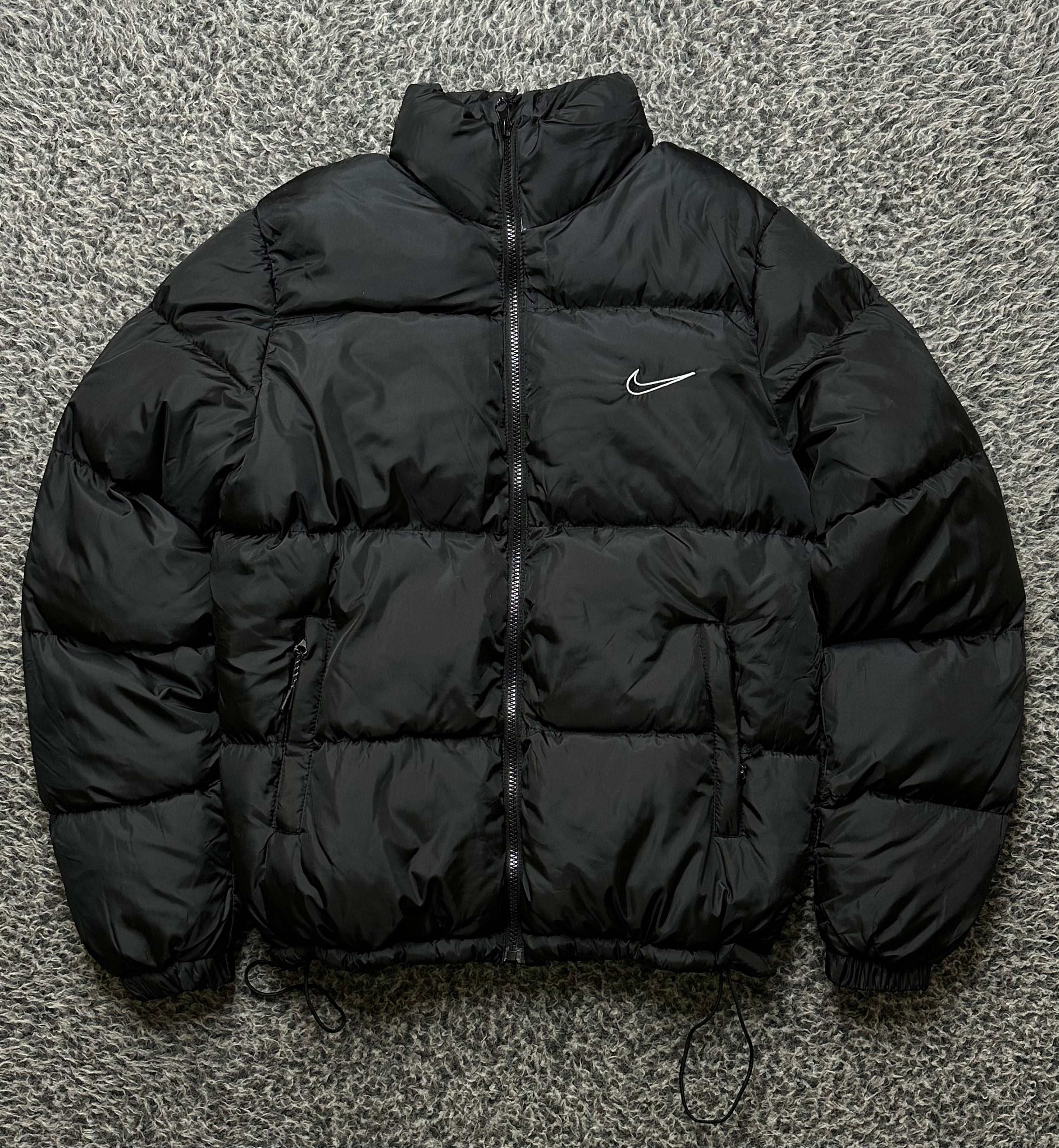 NIKE NOCTA PUFFER JACKET