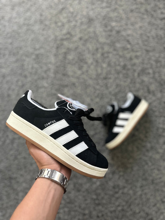 ADIDAS CAMPUS 00S Black