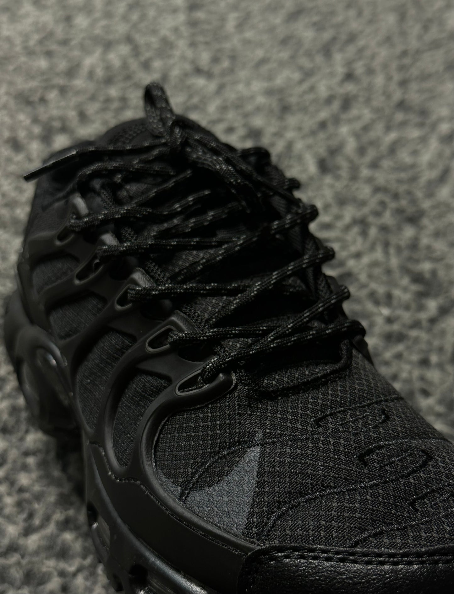 TN AIR TERRASCAPE BLACK