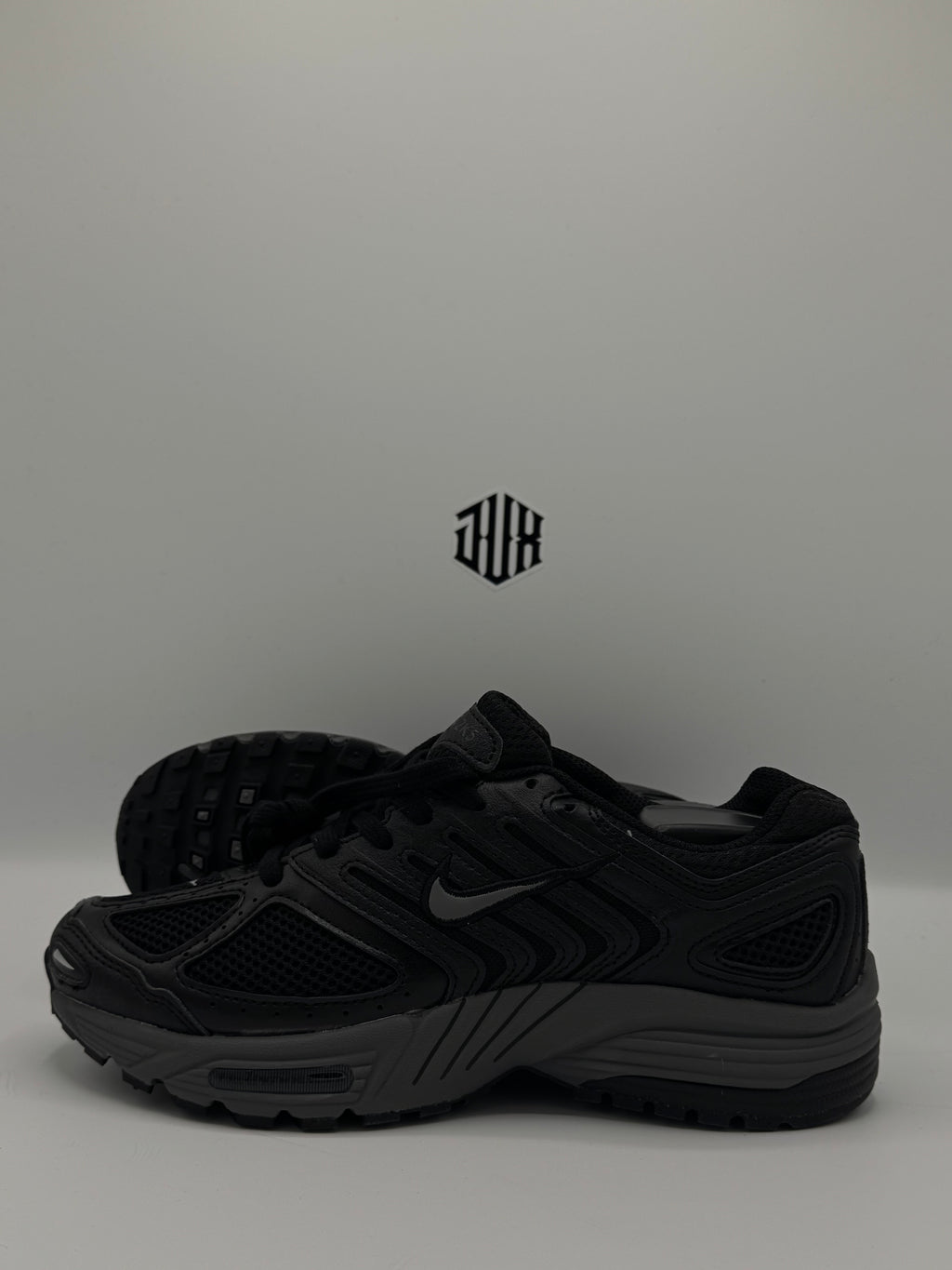 AIR PEGASUS 2k5 BLACK GREY