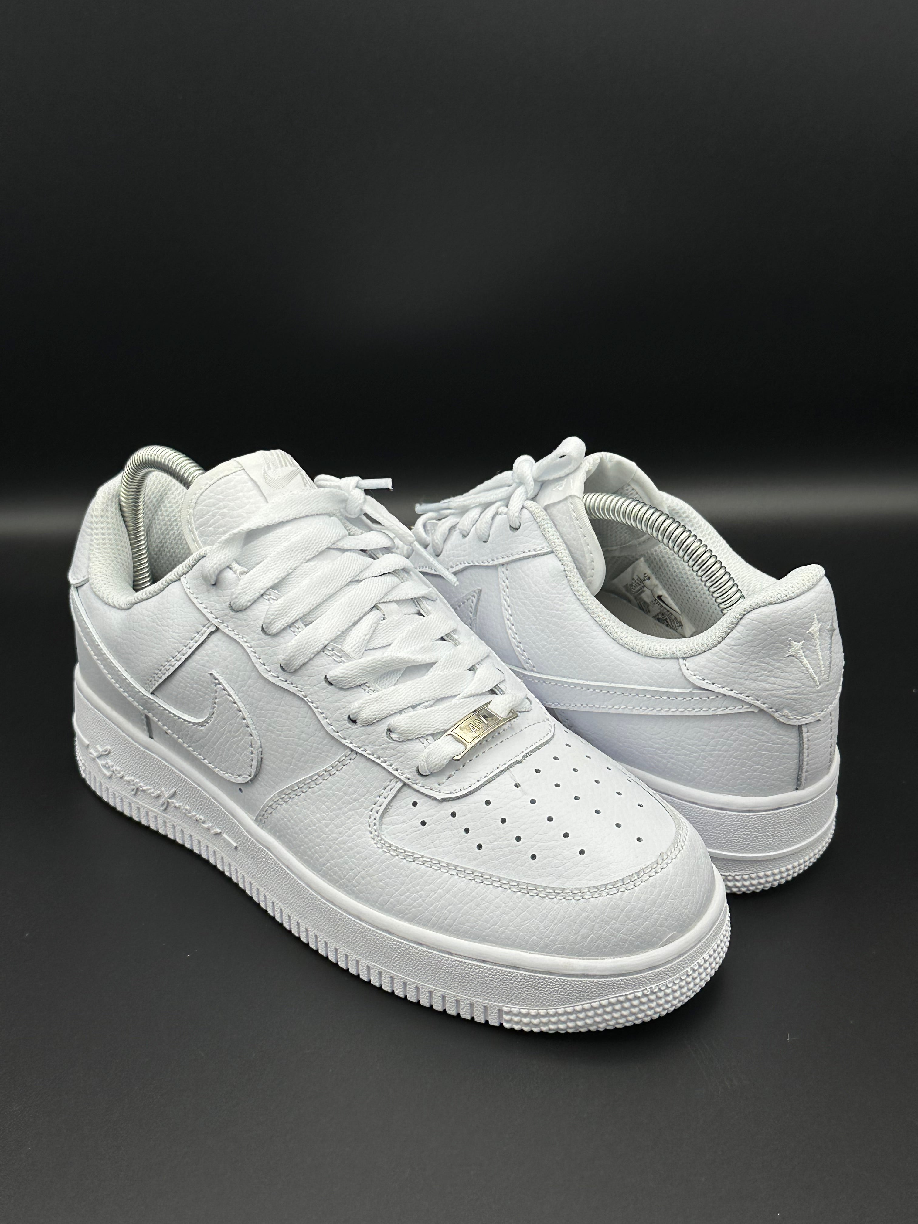 AIR FORCE 1 x NOCTA “DRAKE LOVE YOU FOREVER”