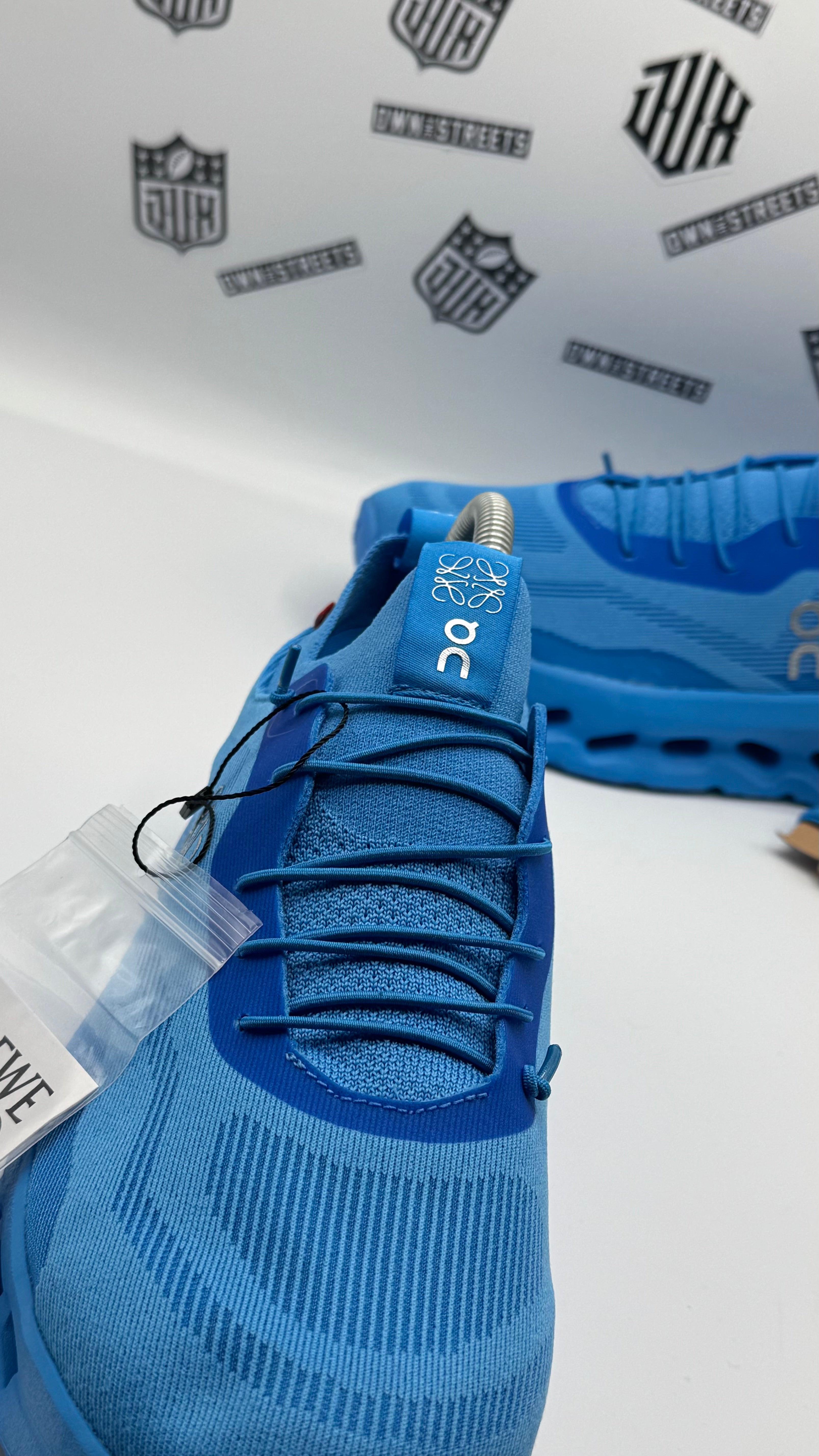 ON X LOEWE CLOUDTILT 1.0 ELECTRIC BLUE