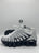 SHOX TL SILVER METALLIC BLACK