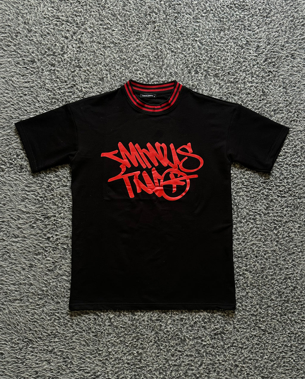 Minus two T-SHIRT