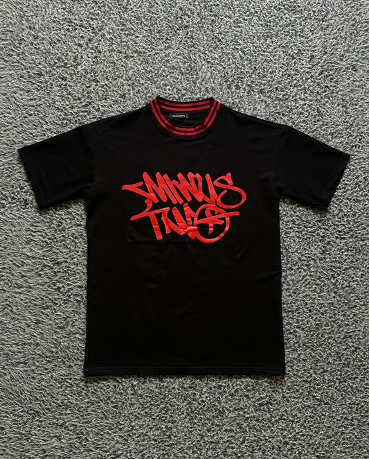 Minus two T-SHIRT