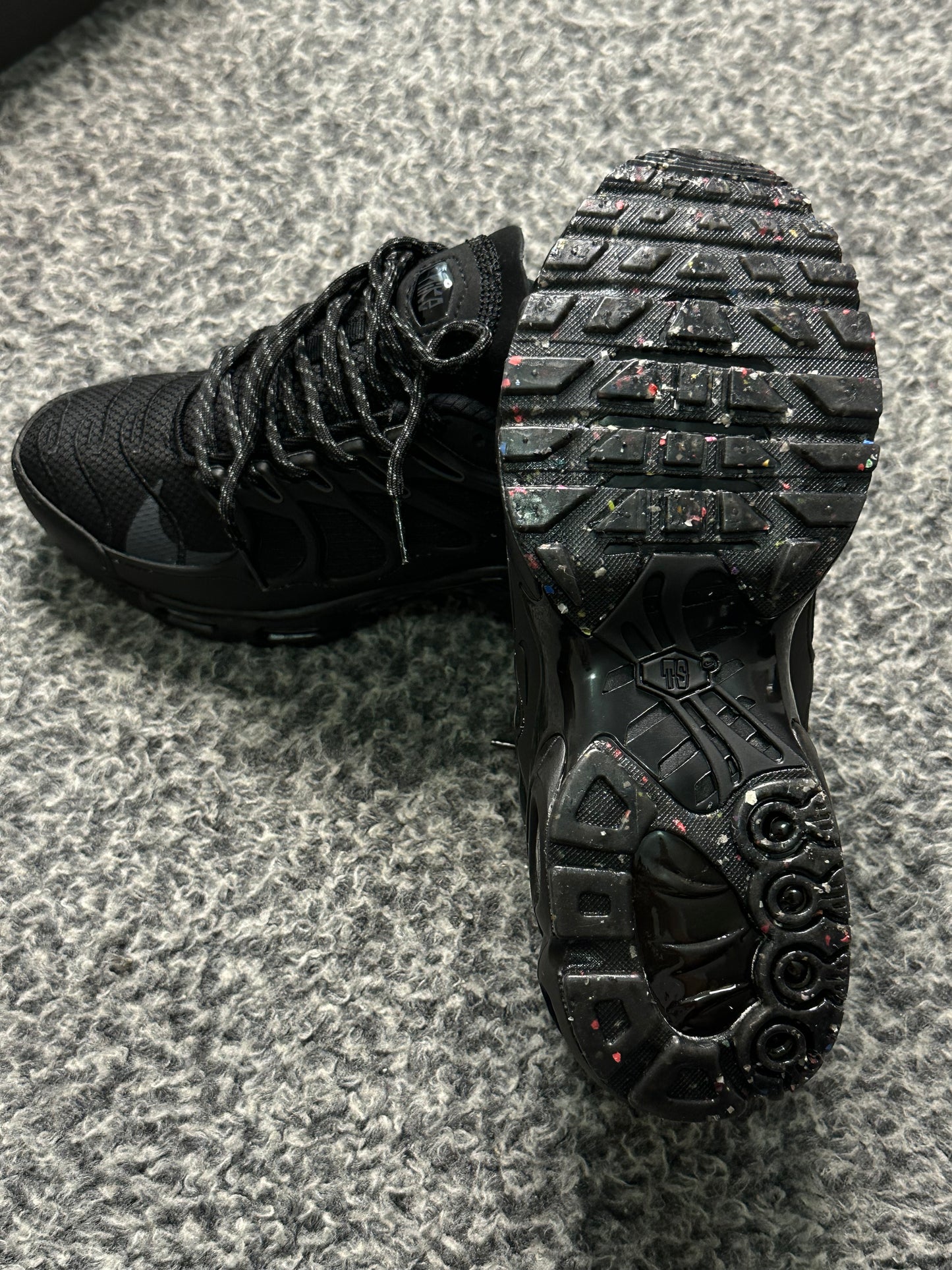 TN AIR TERRASCAPE BLACK