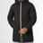 LBO HOODED PARKA BLACK ORIGINAL