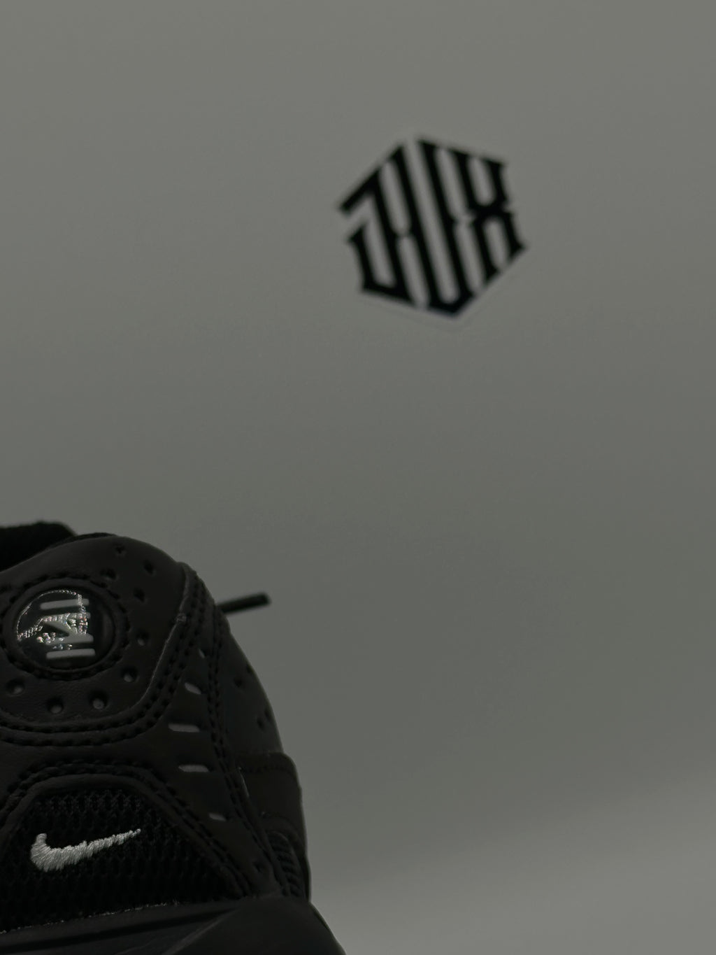 NIKE SHOX RIDE 2 x SPRM BLACK