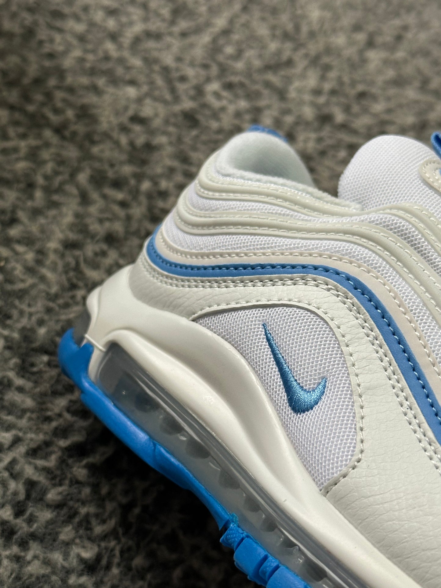 AIR MAX 97 ATHLETIC BLUE