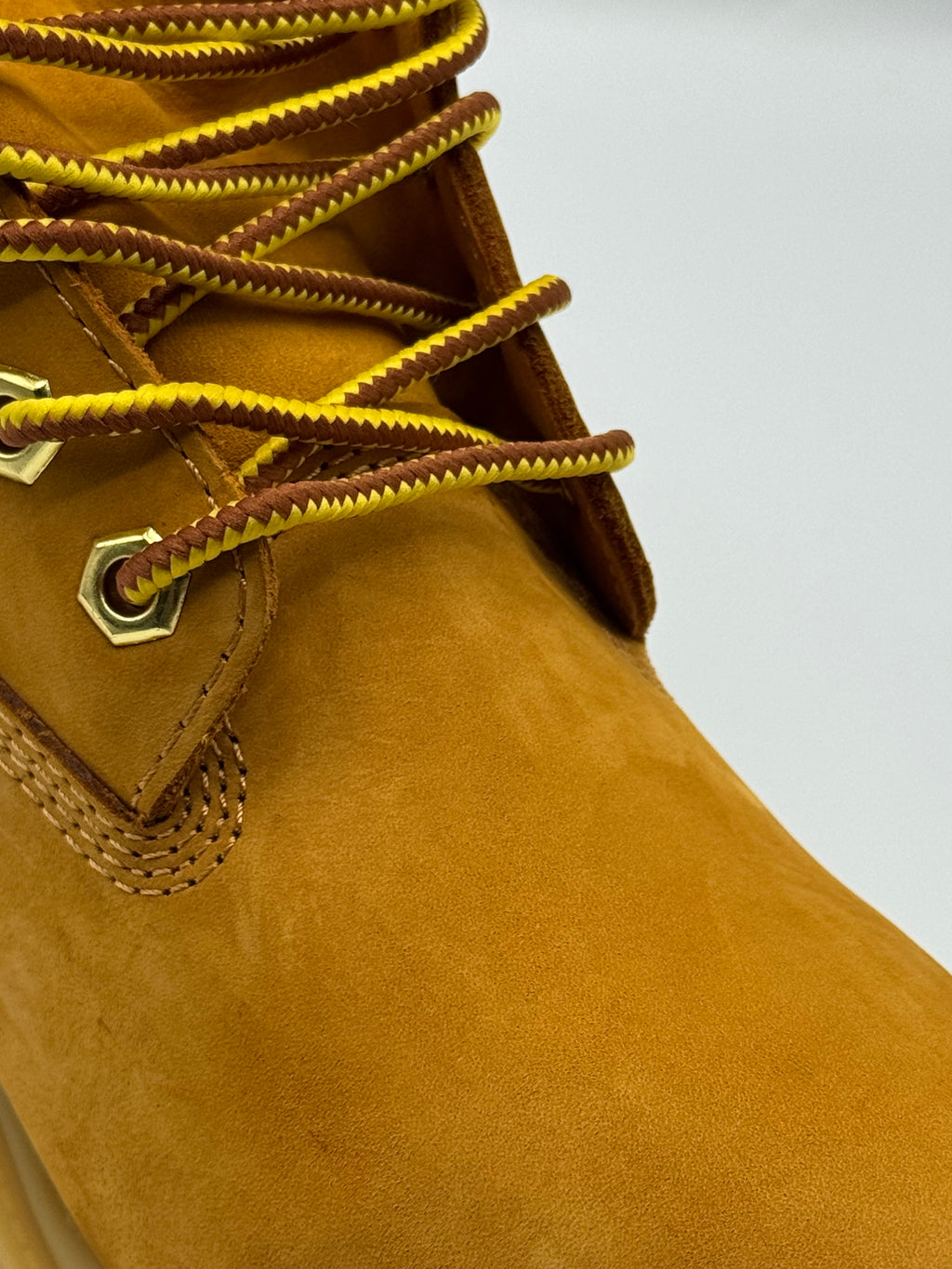 Timberland® Premium 6-Inch Waterproof Boot Wheat