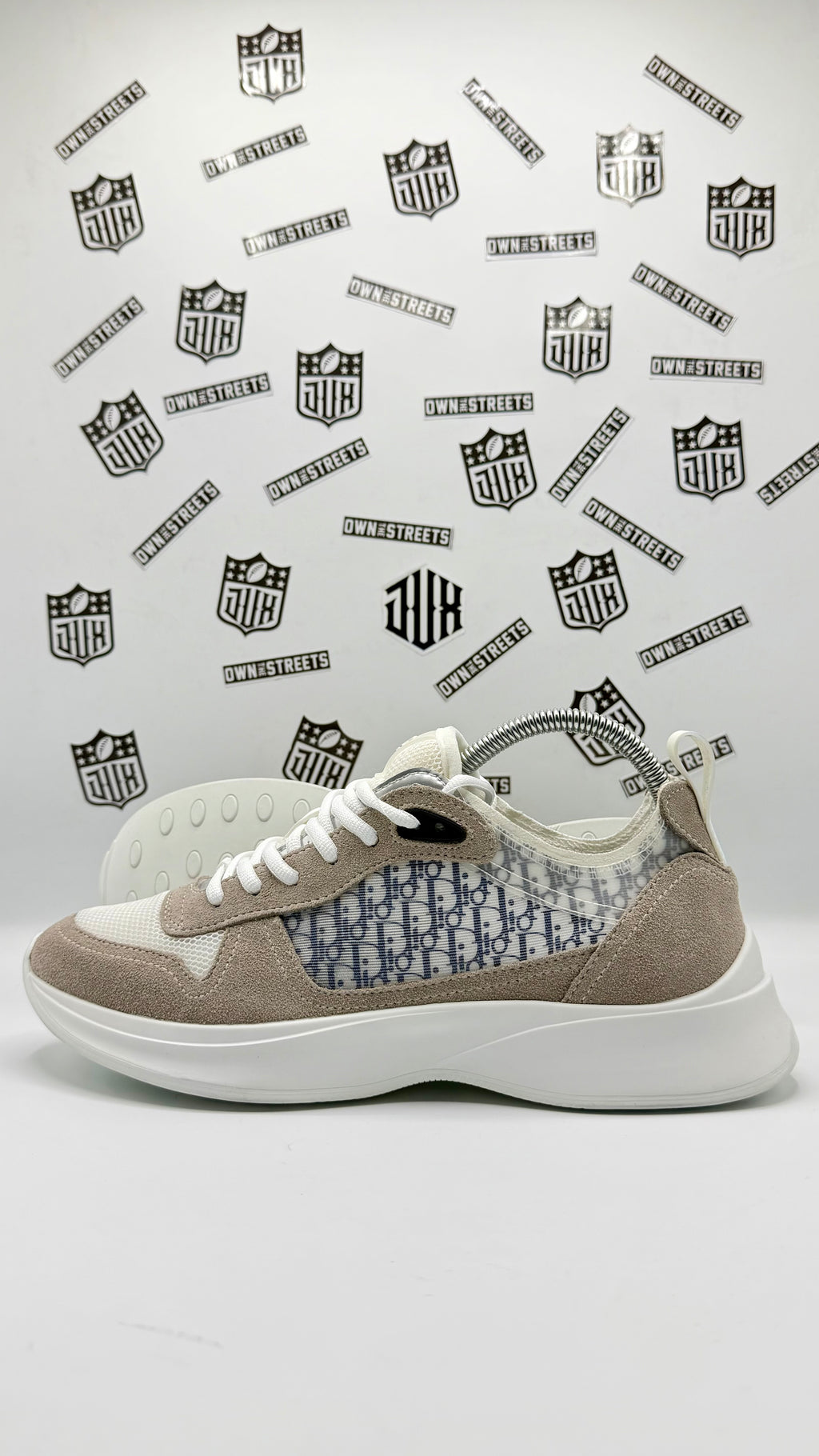 DIOR B25 (1:1)