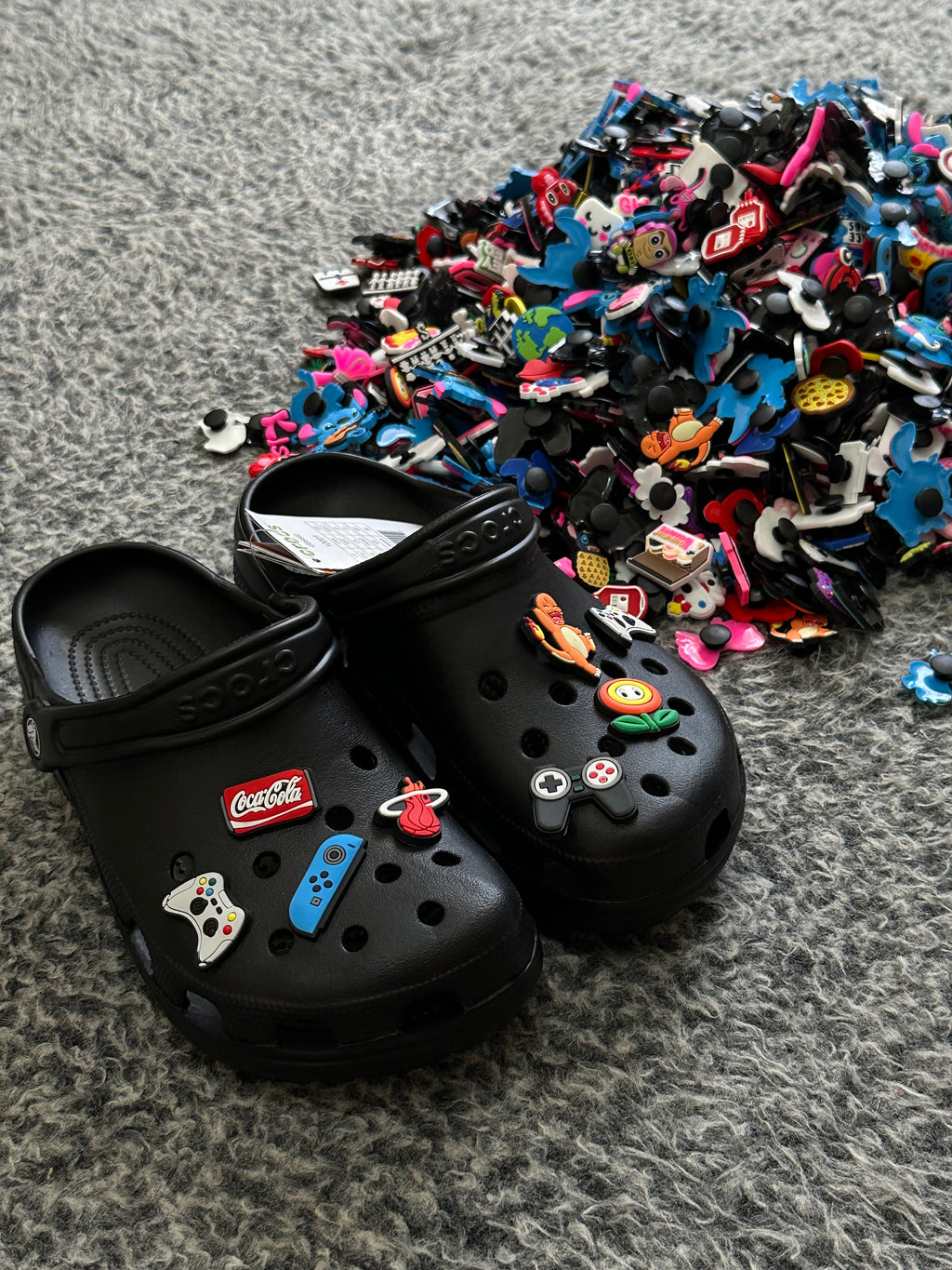 CROCS SUMMER COLLECTION ⛱️🌞