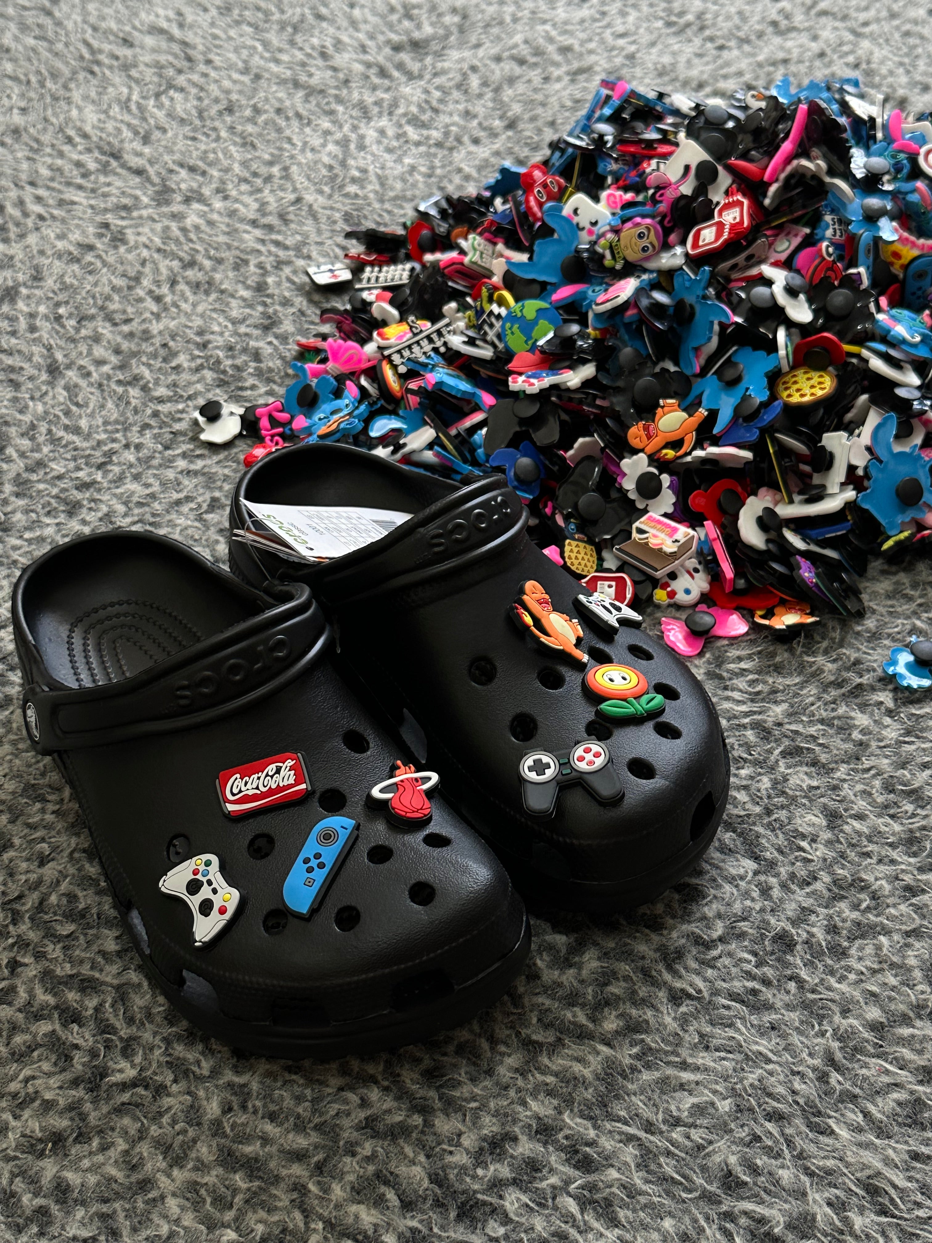 CROCS SUMMER COLLECTION ⛱️🌞