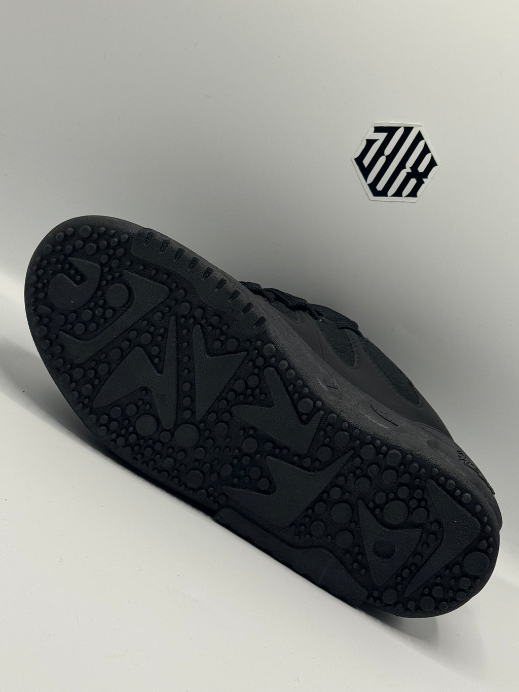 PUMA x LAMELO LAFRANCE BLACK