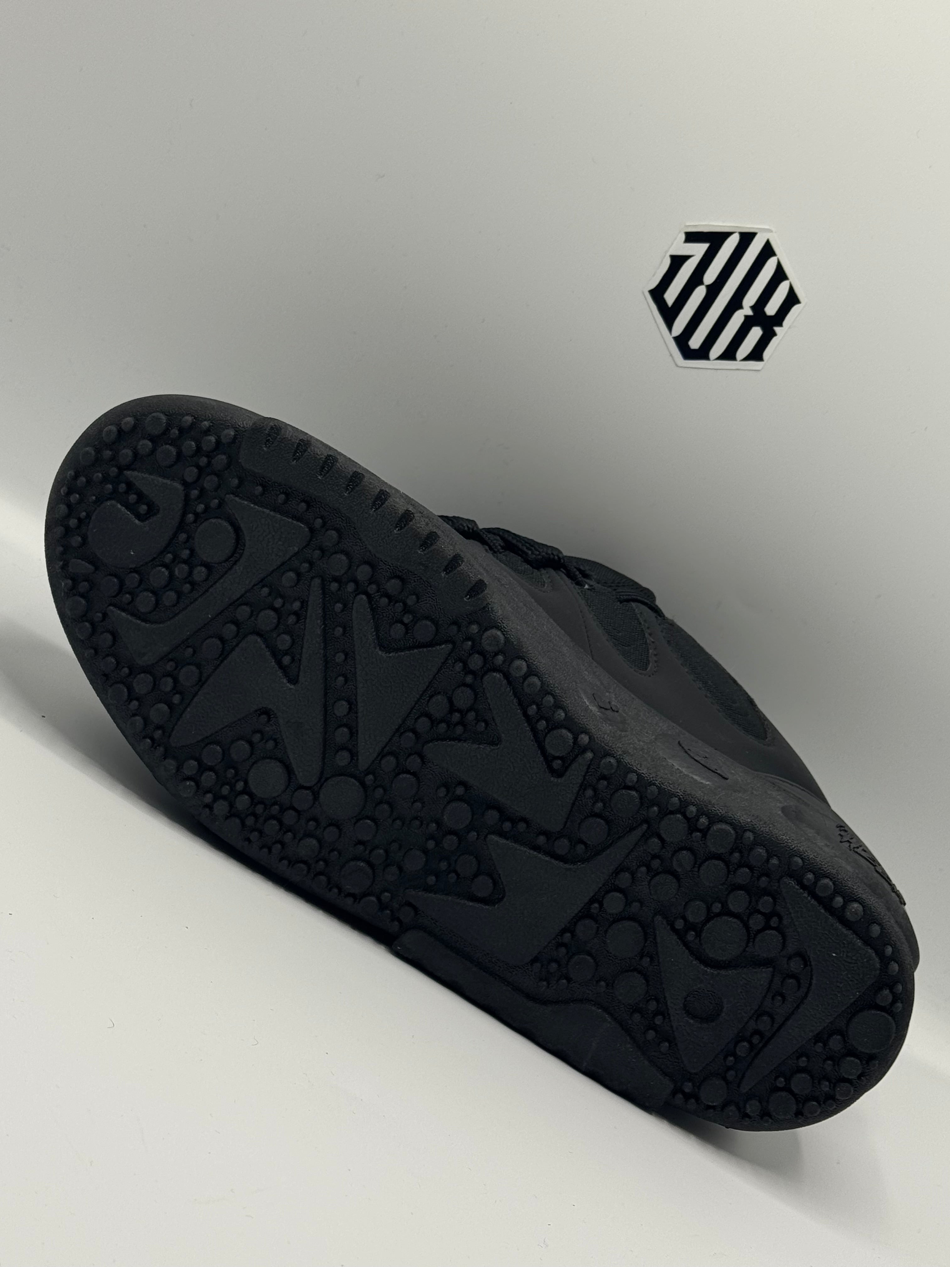 PUMA x LAMELO LAFRANCE BLACK