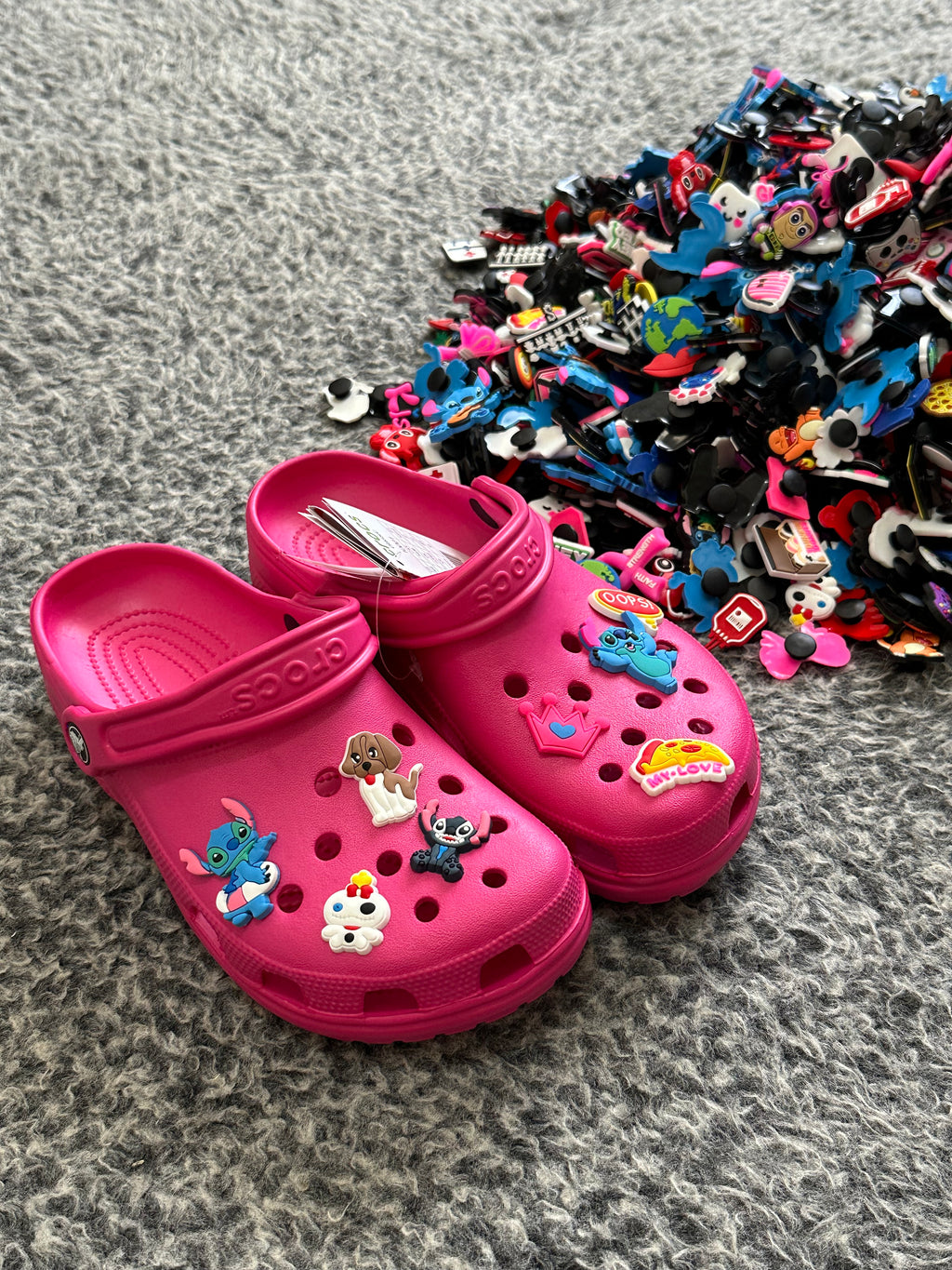 CROCS SUMMER COLLECTION ⛱️🌞