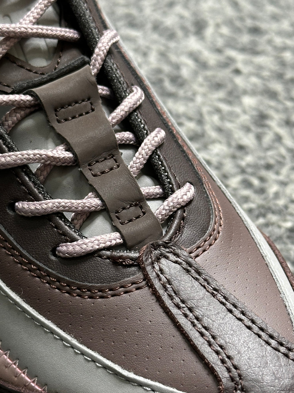 AIR MAX 95 A MA MANIÈRE