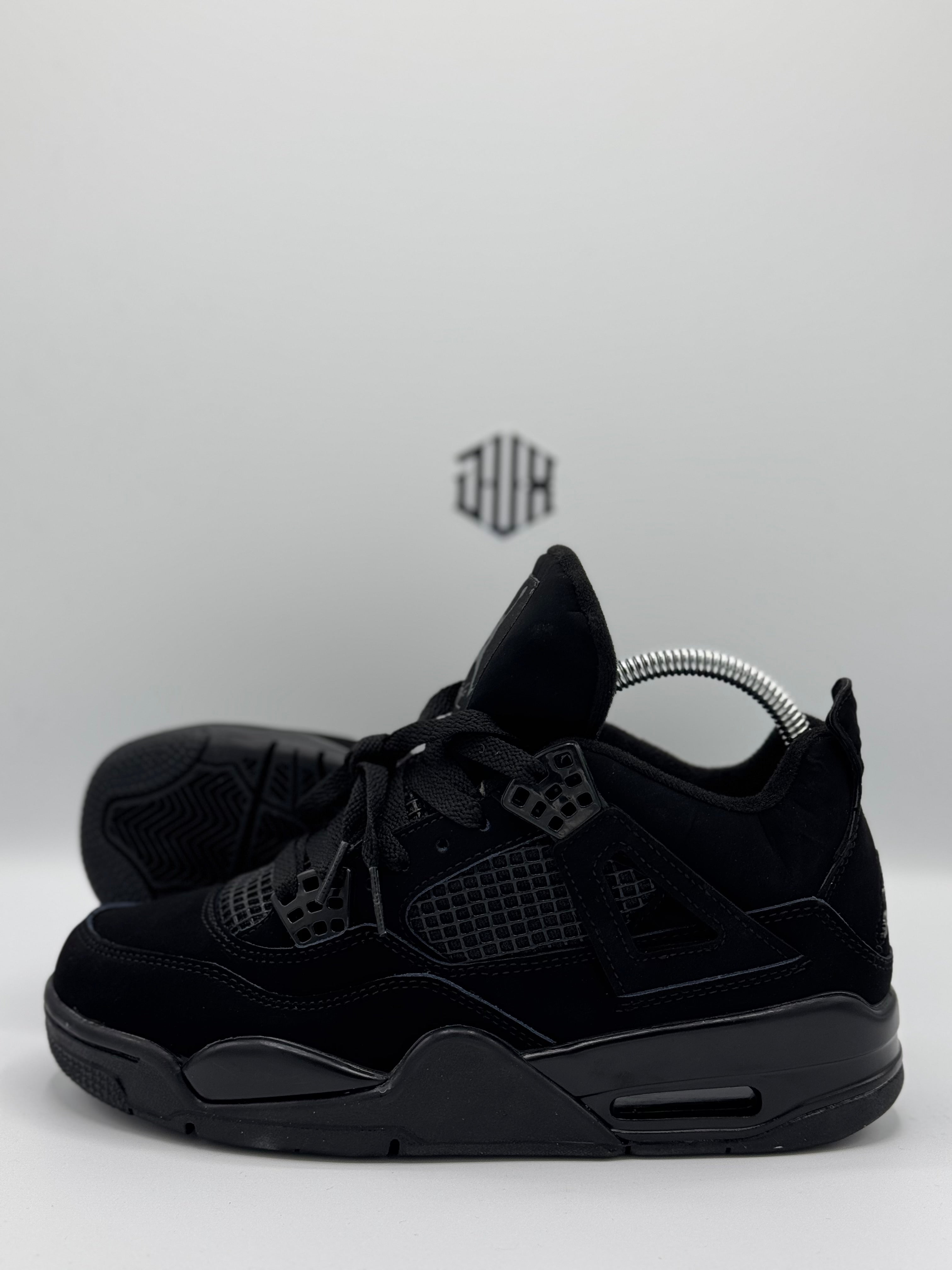 AIR JORDAN 4 BLACK CAT