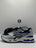 ASICS GEL KAYANO 14 MONACO BLUE SILVER