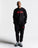 Hoodrich OG Core Black/Red Tracksuit Original