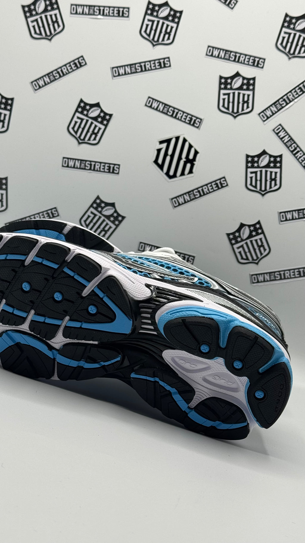 SAUCONY ProGrid Omni 9 ROYAL BLUE