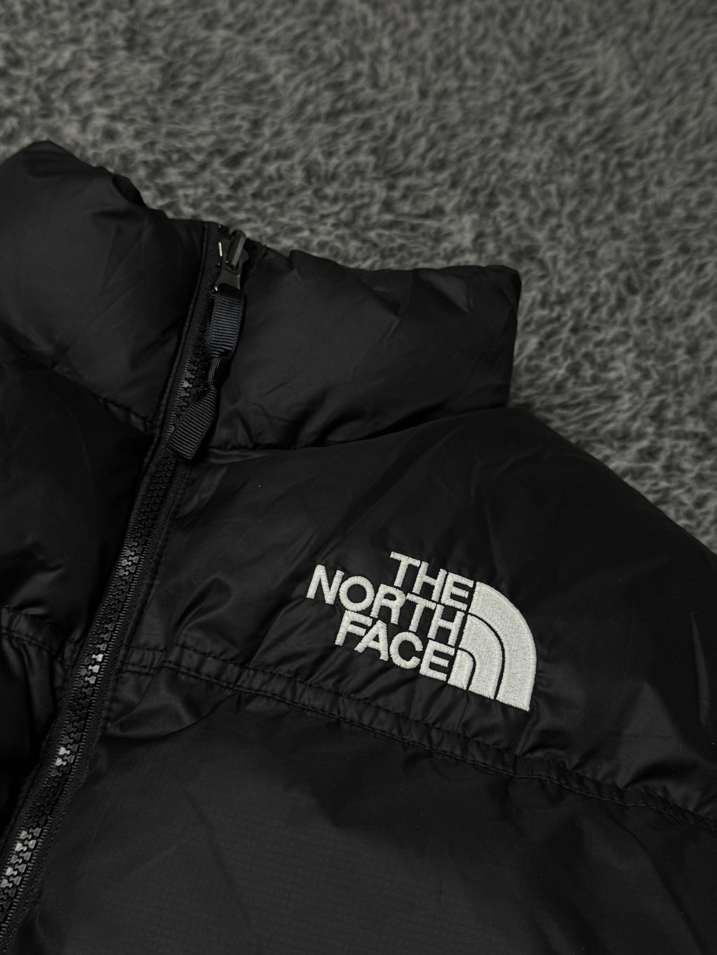 TNF PUFFER 700