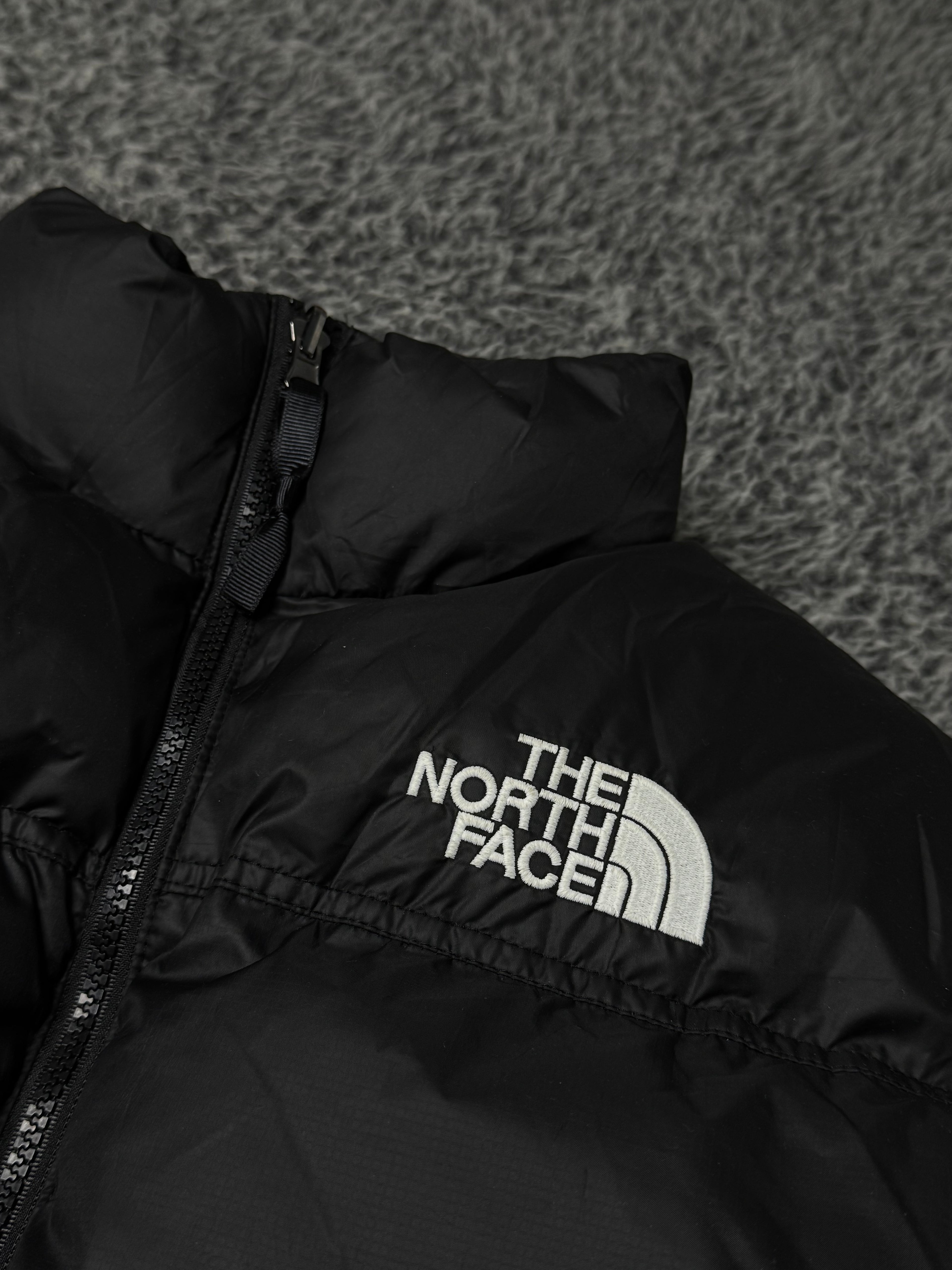 TNF PUFFER 700