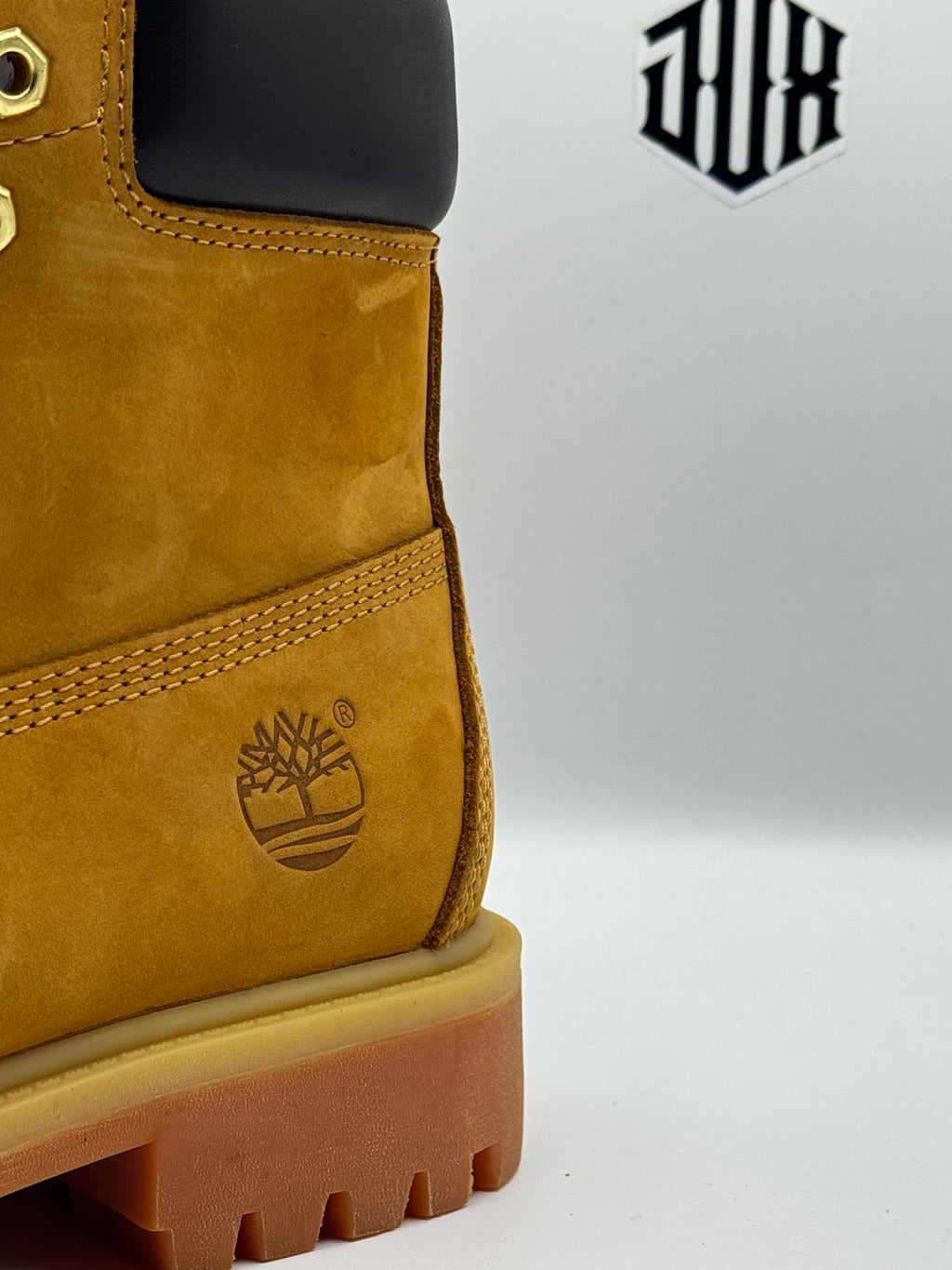 Timberland® Premium 6-Inch Waterproof Boot Wheat