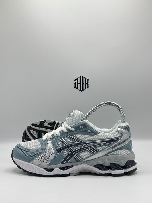 ASICS GEL KAYANO 14 FJORD GREY