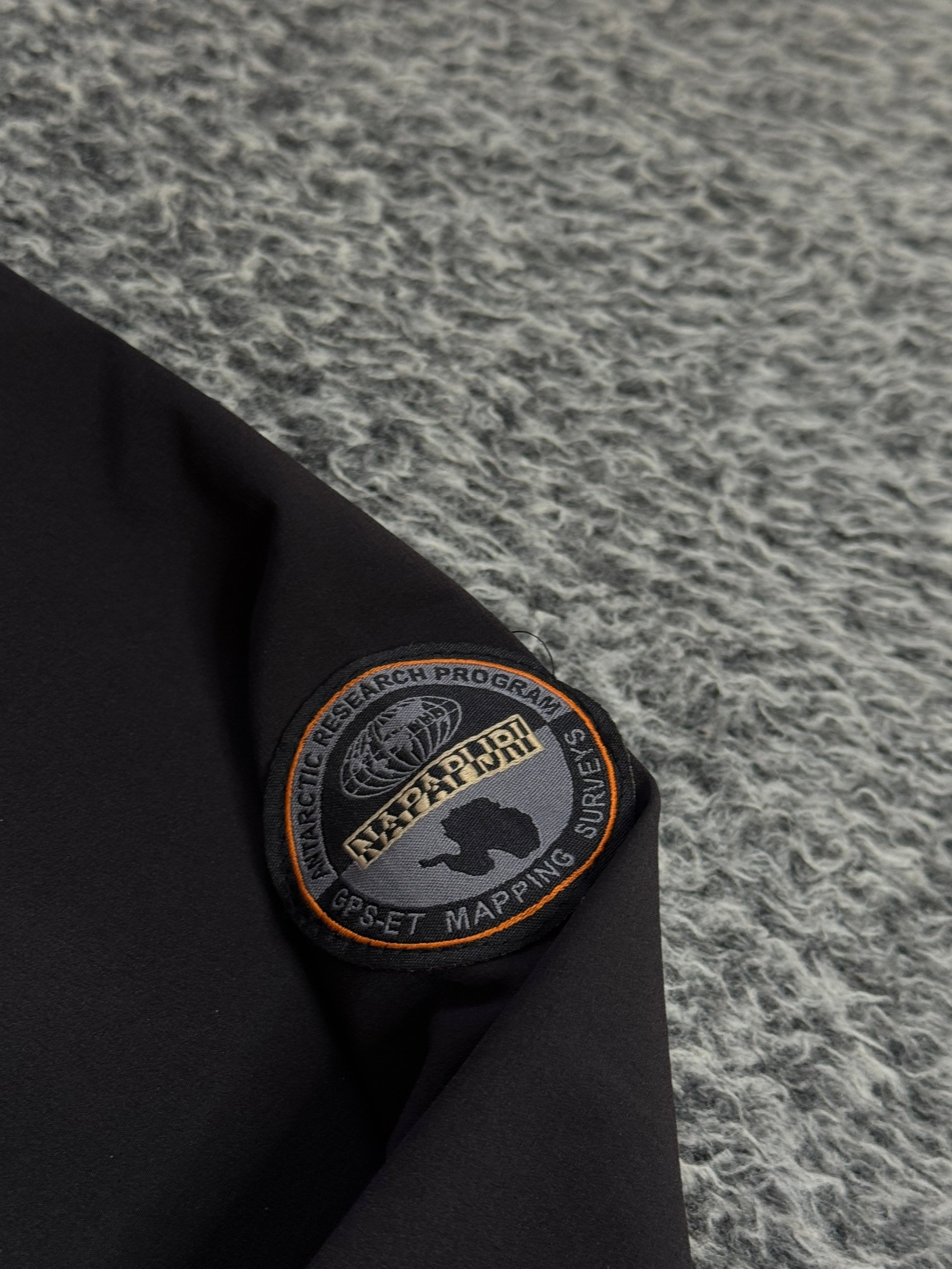 NAPAPIJRI TRACKSUIT (ENSEMBLE)