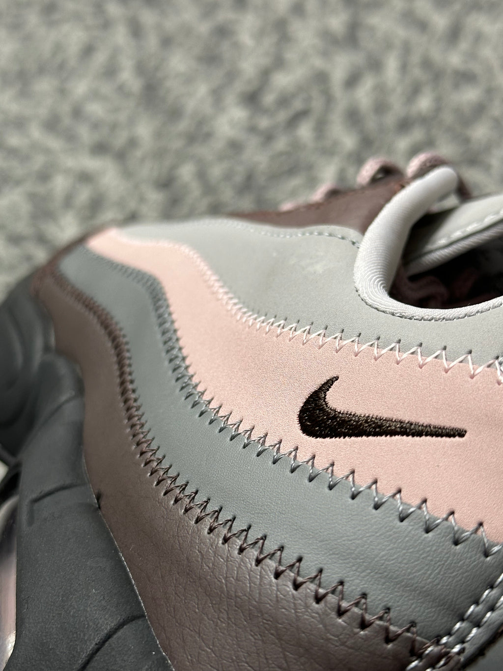 AIR MAX 95 A MA MANIÈRE