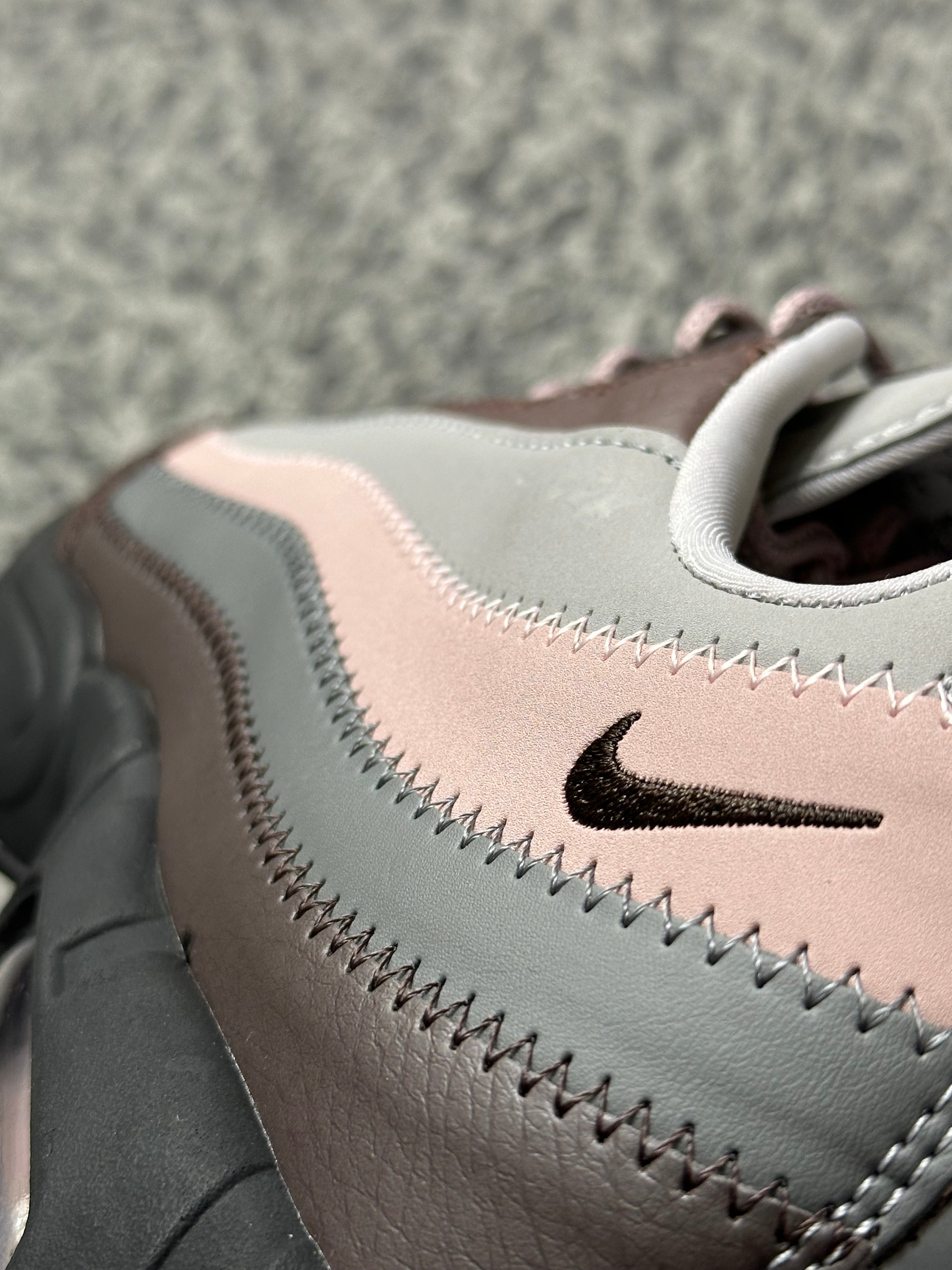 AIR MAX 95 A MA MANIÈRE