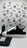 NUMERIS SNEAKERS BLACK WHITE (VVHQ)