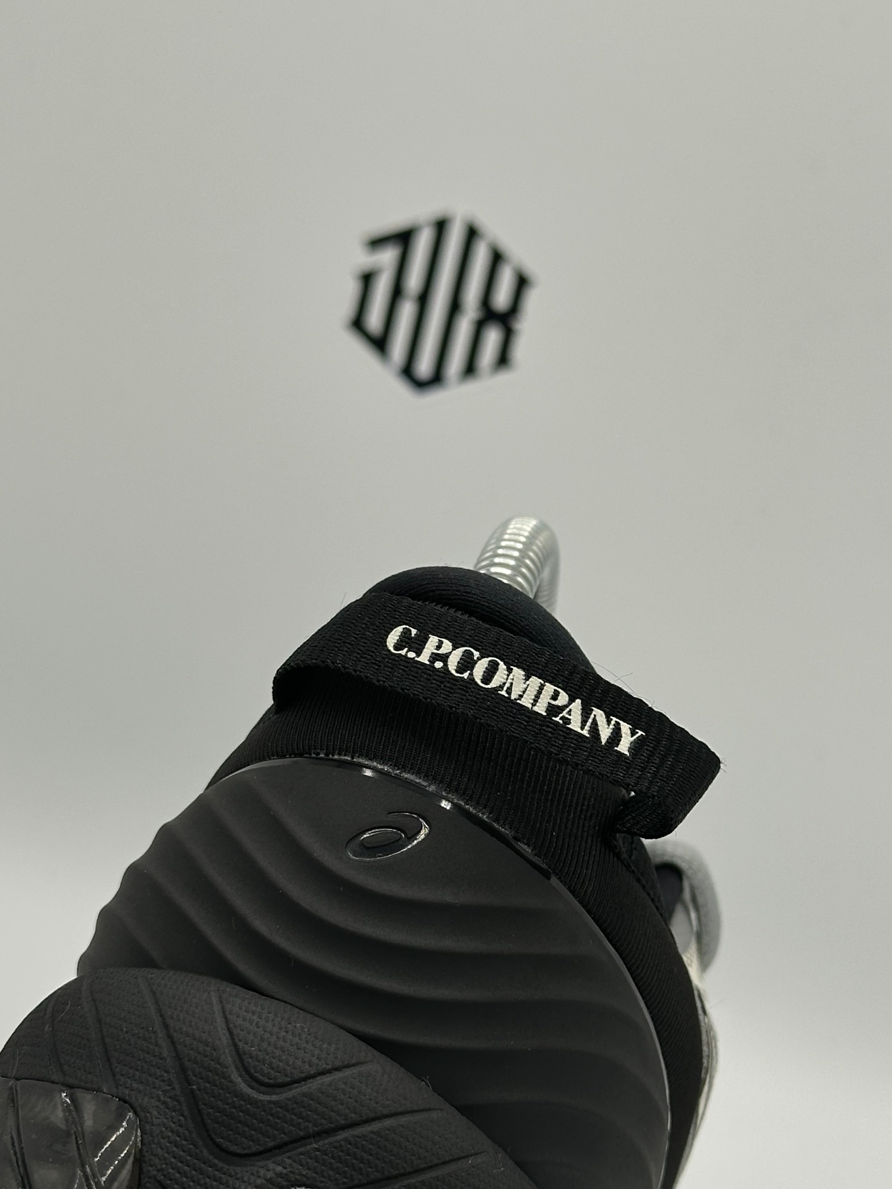 ASICS GEL QUANTUM 360 x CP COMPANY