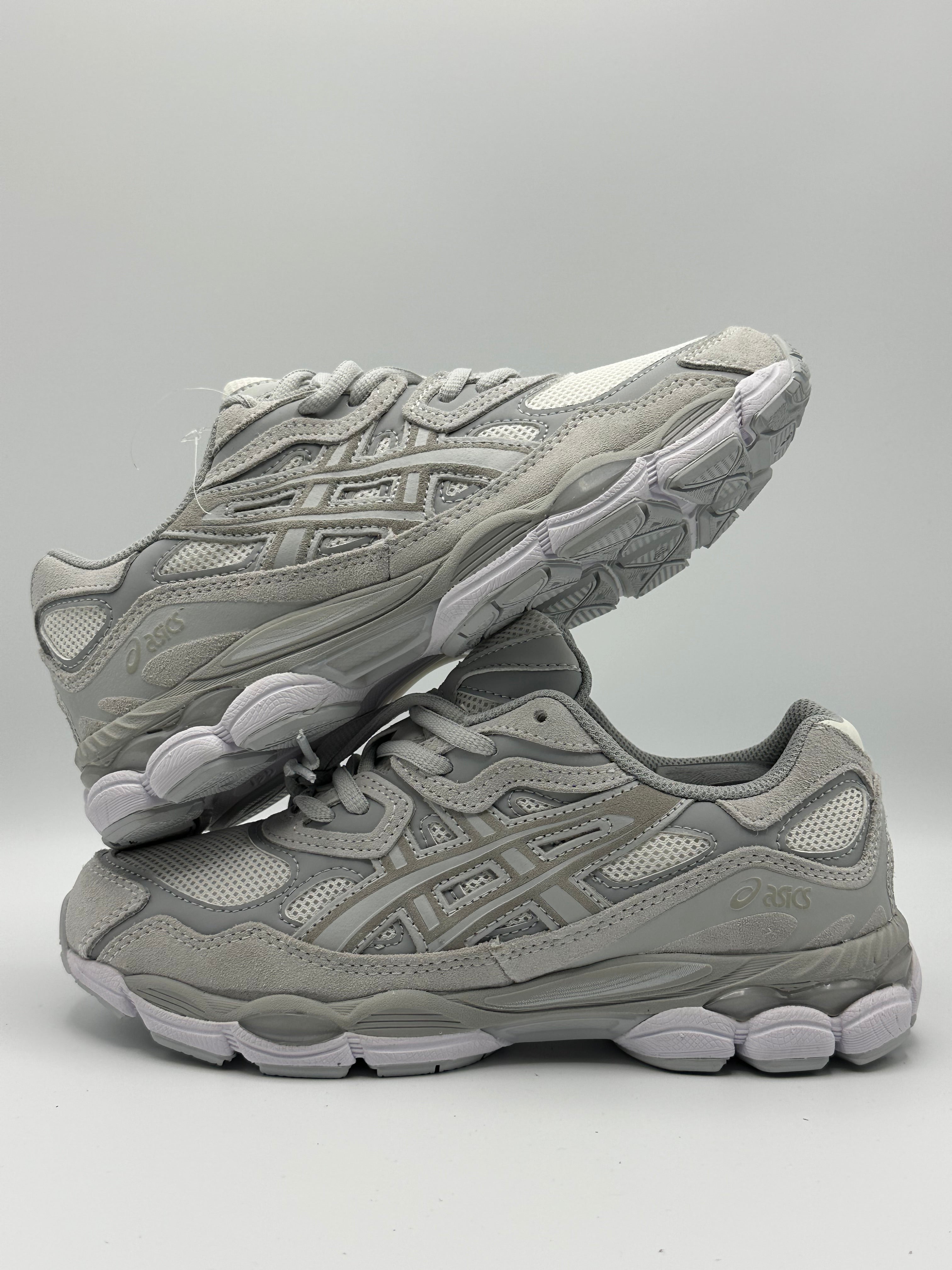 ASICS GEL NYC CREAM CLOUD