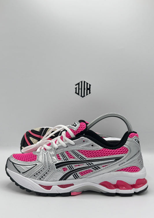 ASICS GEL KAYANO 14 PINK GLOW