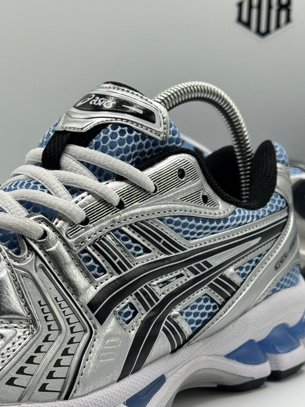 Asics Gel Kayano 14 Arctic Sky