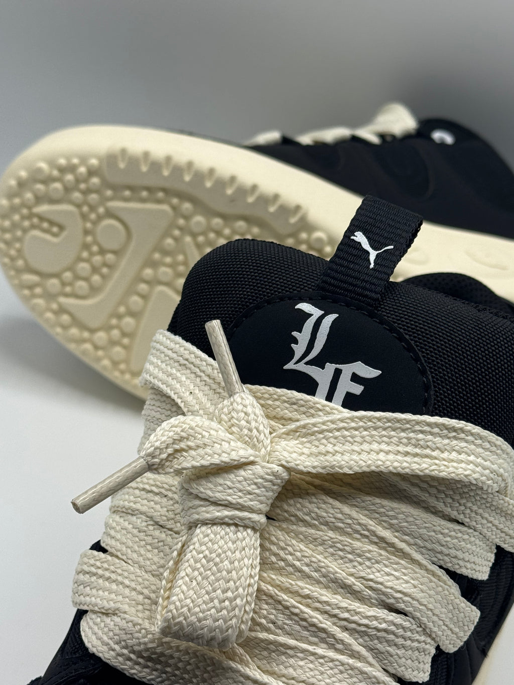 PUMA x LAMELO LAFRANCE ALPINE SNOW