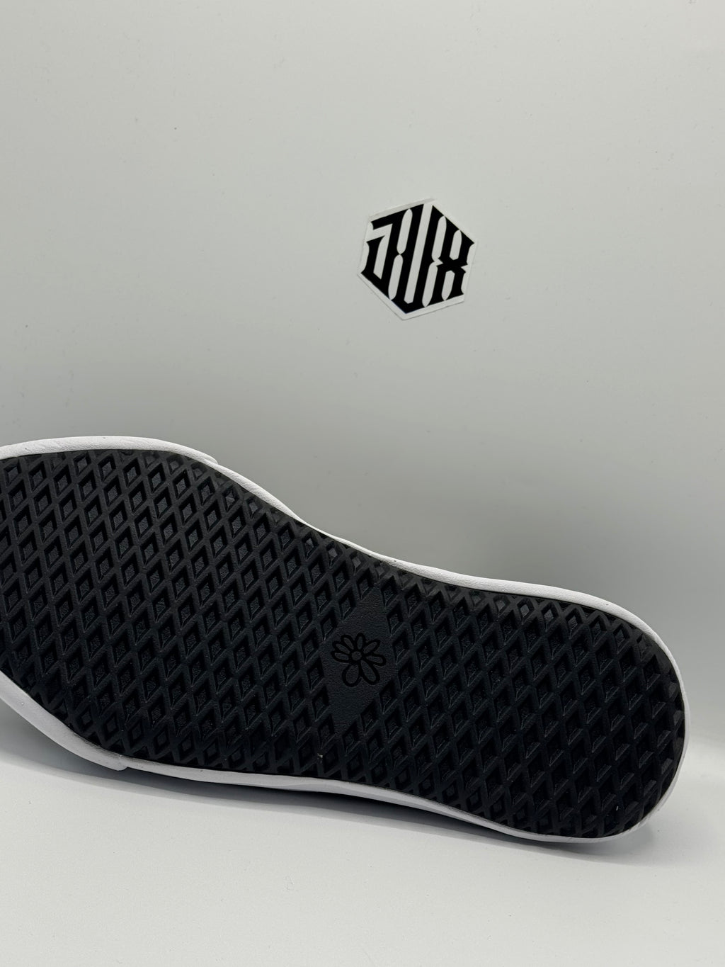 Amiri x MMY OG Sole Canvas Low 'Black'