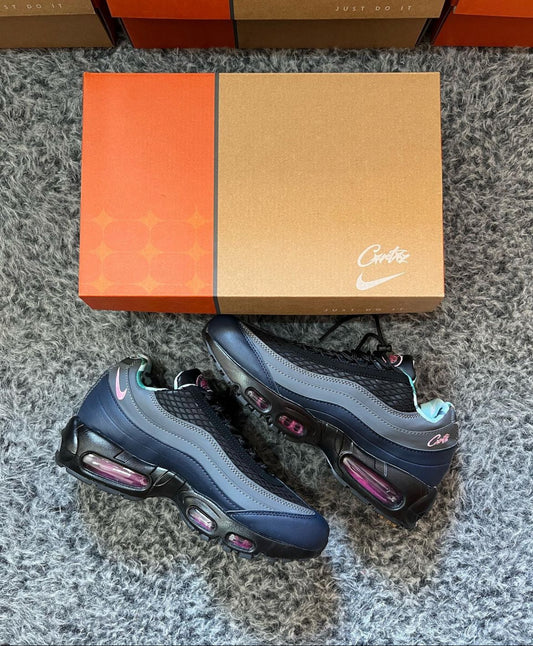 AIR MAX 95 x CORTEIZ PINK BEAM 🇺🇸