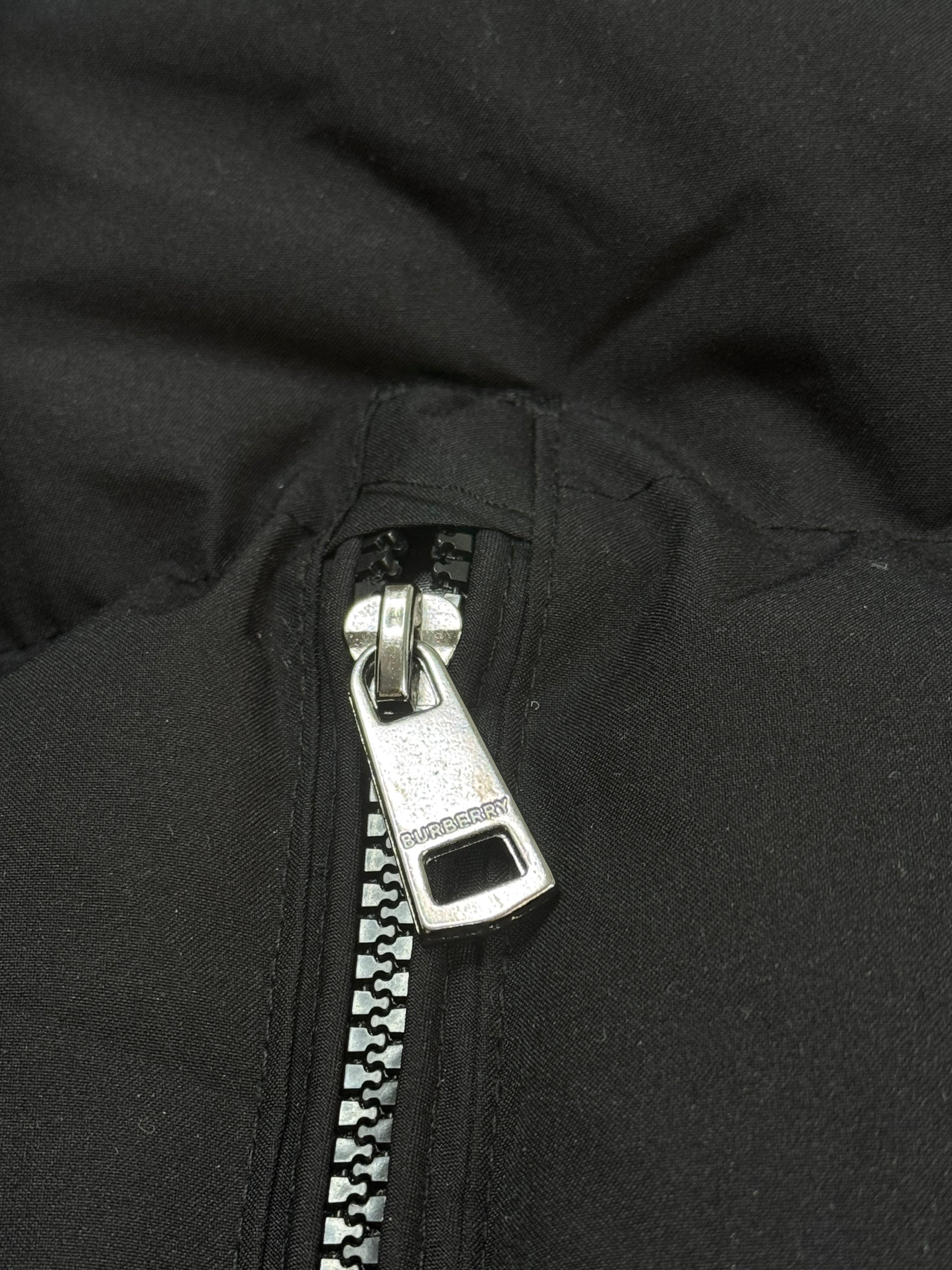 BURBERRY OG PUFFER JACKET (TRIPLE A QUALITY)