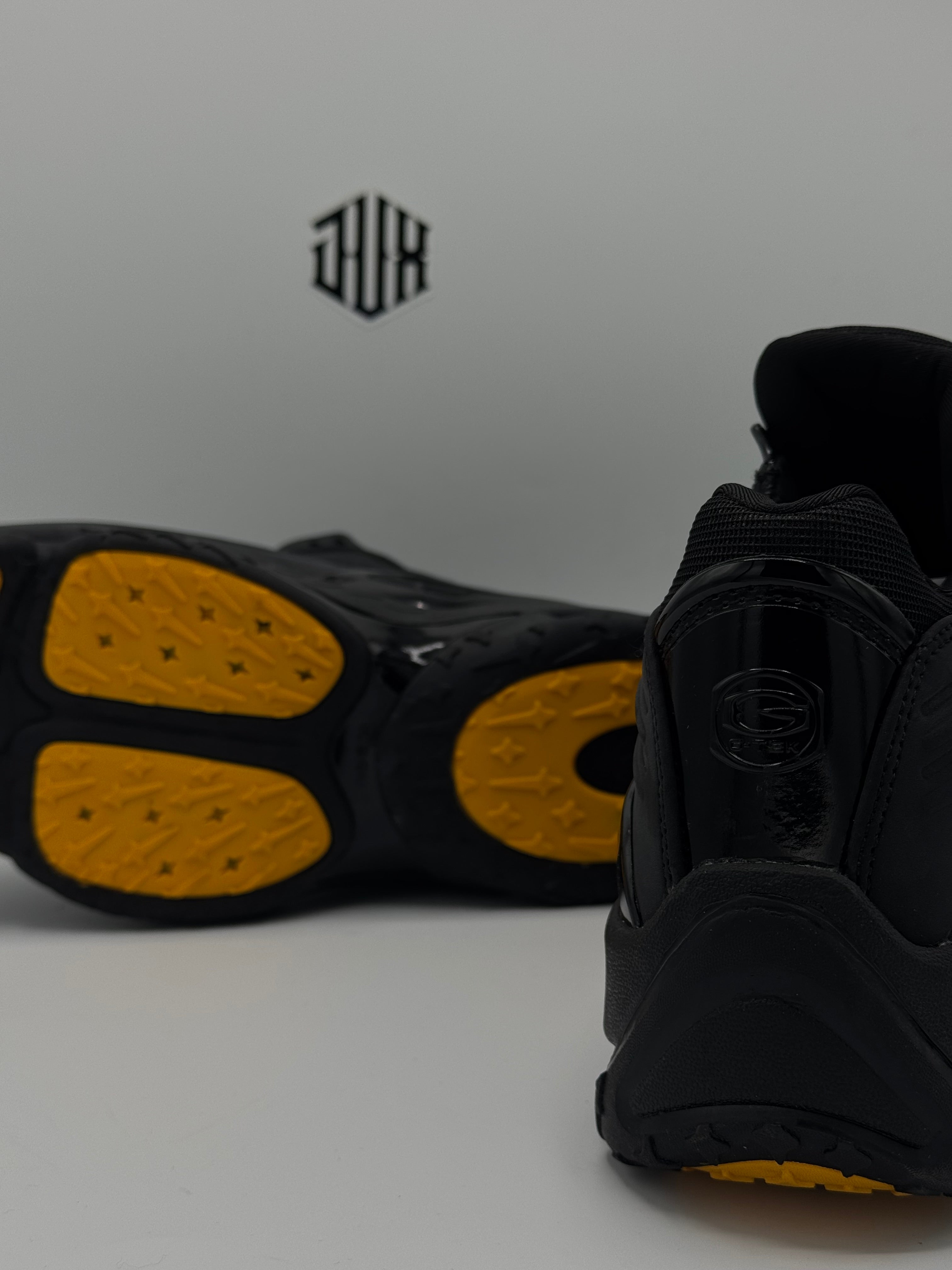 NIKE NOCTA HOT STEP 2 TRIPLE BLACK