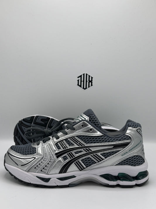 ASICS GEL KAYANO 14 METALLIC