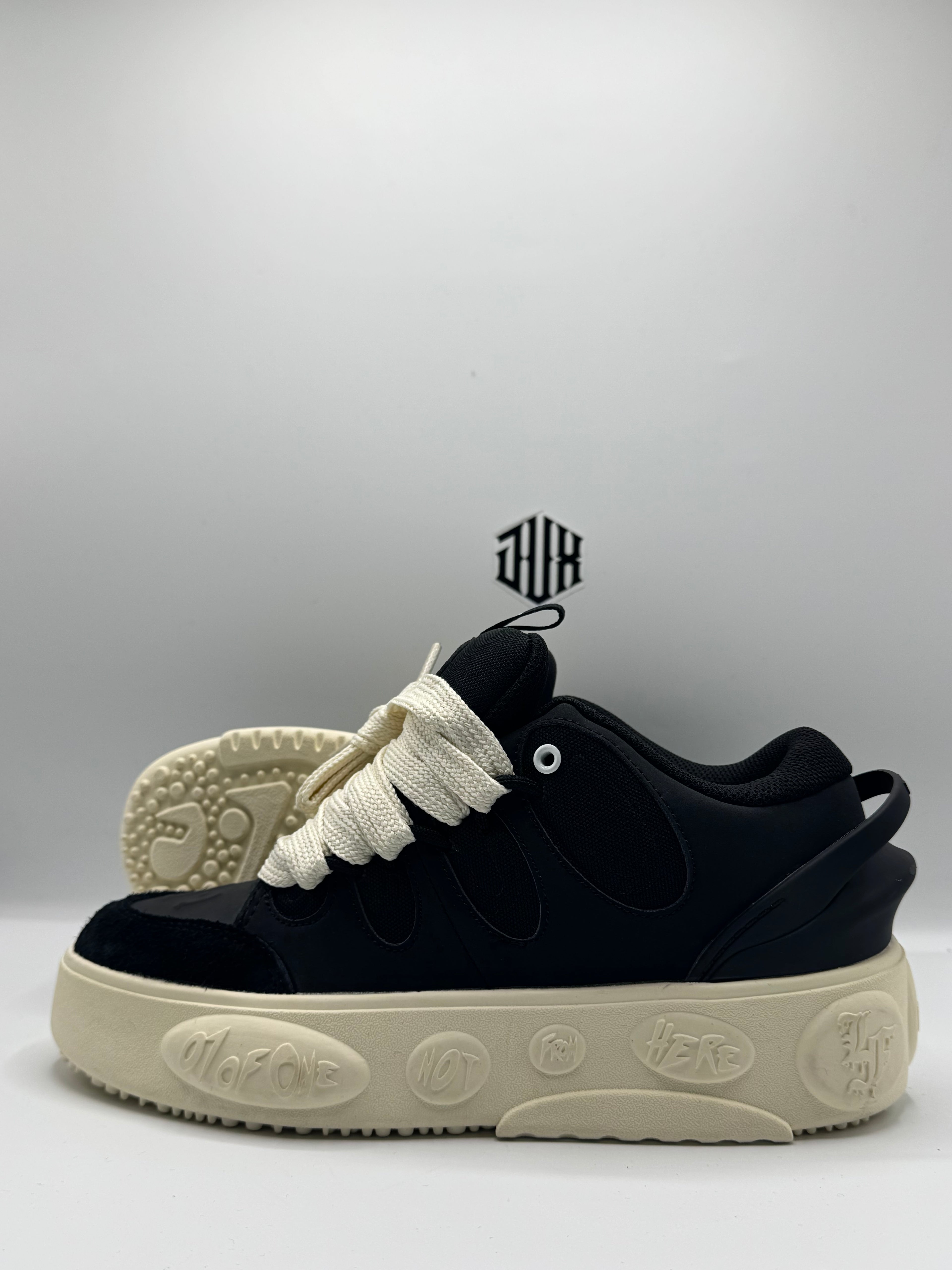 PUMA x LAMELO LAFRANCE ALPINE SNOW