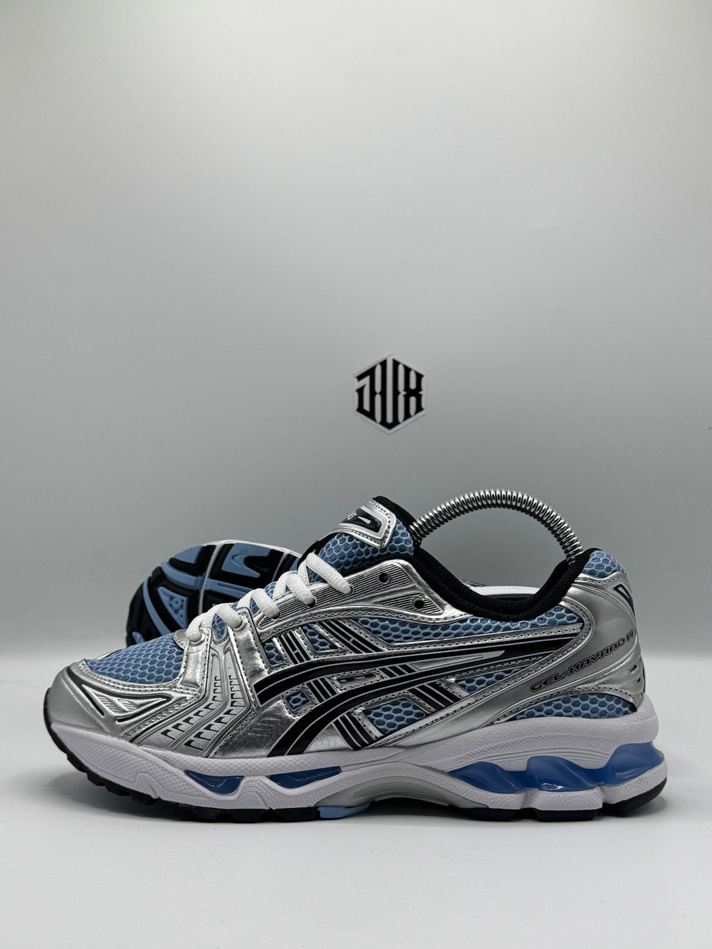 Asics Gel Kayano 14 Arctic Sky