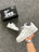 AIR FORCE 1 TRIPLE WHITE ⚪️