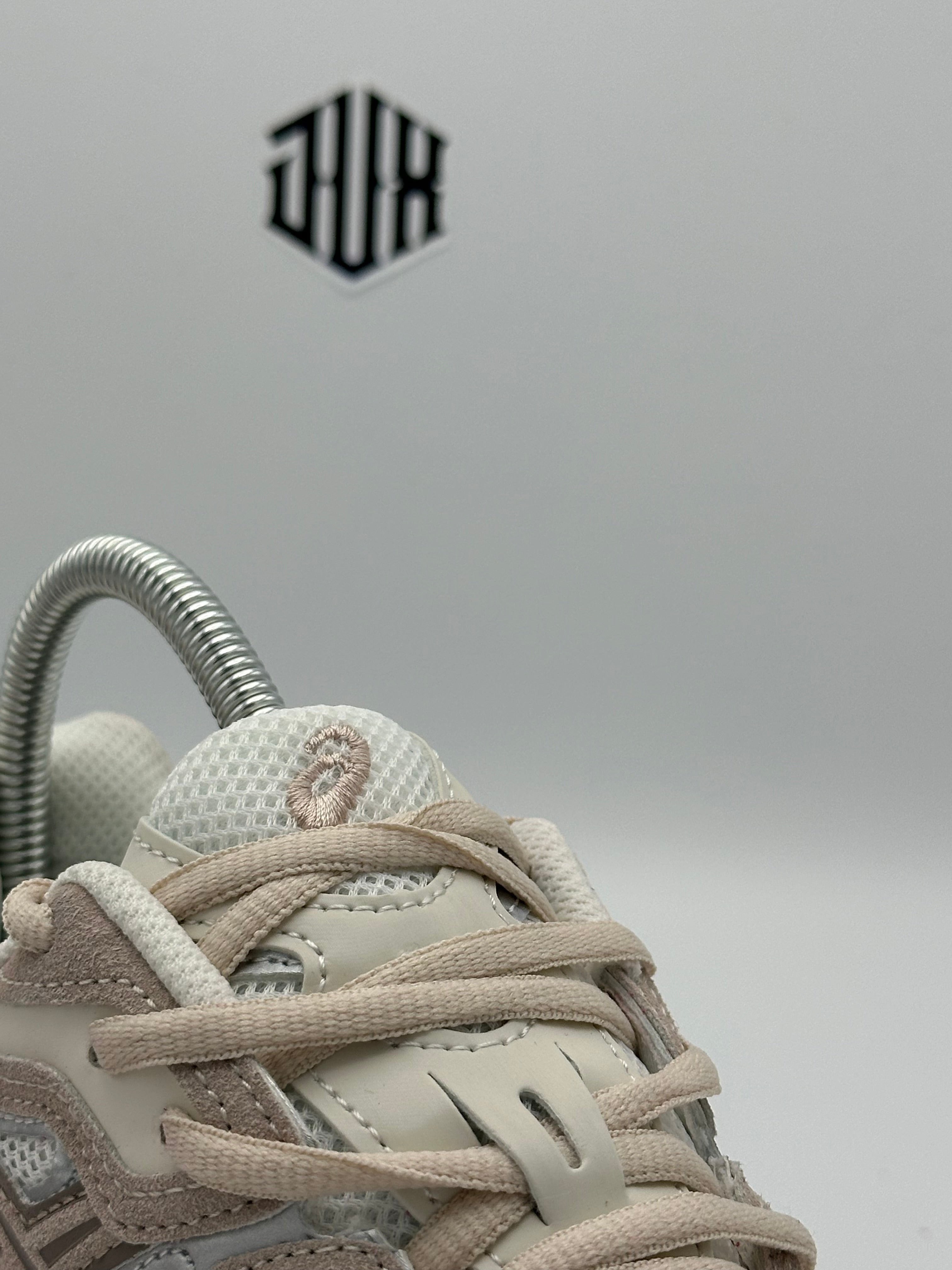 ASICS GEL NYC MINERAL PINK